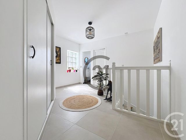 maison à vendre - 6 pièces - 148.05 m2 - CHAMPIGNY SUR MARNE - 94 - ILE-DE-FRANCE - Century 21 E.F.I.