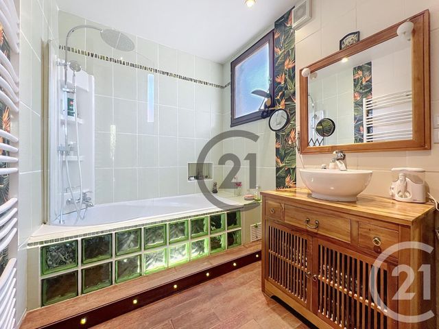 maison à vendre - 6 pièces - 148.05 m2 - CHAMPIGNY SUR MARNE - 94 - ILE-DE-FRANCE - Century 21 E.F.I.