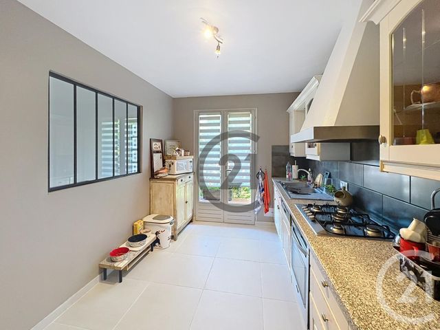 maison à vendre - 6 pièces - 148.05 m2 - CHAMPIGNY SUR MARNE - 94 - ILE-DE-FRANCE - Century 21 E.F.I.