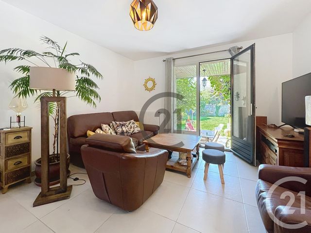 maison à vendre - 6 pièces - 148.05 m2 - CHAMPIGNY SUR MARNE - 94 - ILE-DE-FRANCE - Century 21 E.F.I.