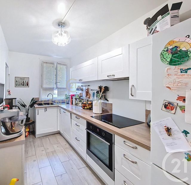 Appartement F5 à vendre - 5 pièces - 86.0 m2 - BRY SUR MARNE - 94 - ILE-DE-FRANCE - Century 21 E.F.I.