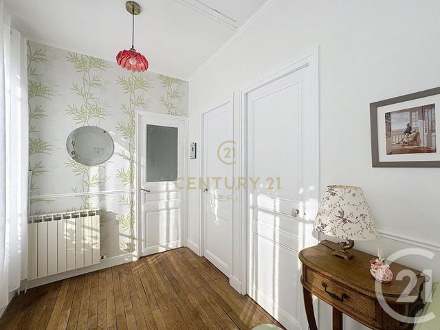 maison à vendre - 4 pièces - 92.02 m2 - NOISY LE GRAND - 93 - ILE-DE-FRANCE - Century 21 E.F.I.