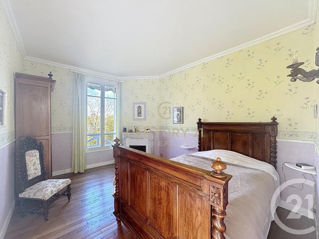 maison à vendre - 4 pièces - 92.02 m2 - NOISY LE GRAND - 93 - ILE-DE-FRANCE - Century 21 E.F.I.