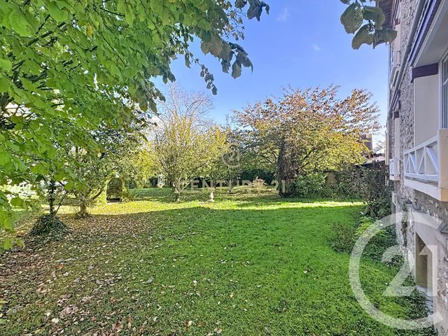 maison à vendre - 4 pièces - 92.02 m2 - NOISY LE GRAND - 93 - ILE-DE-FRANCE - Century 21 E.F.I.