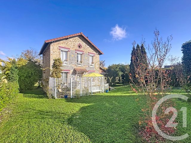 Maison à vendre NOISY LE GRAND