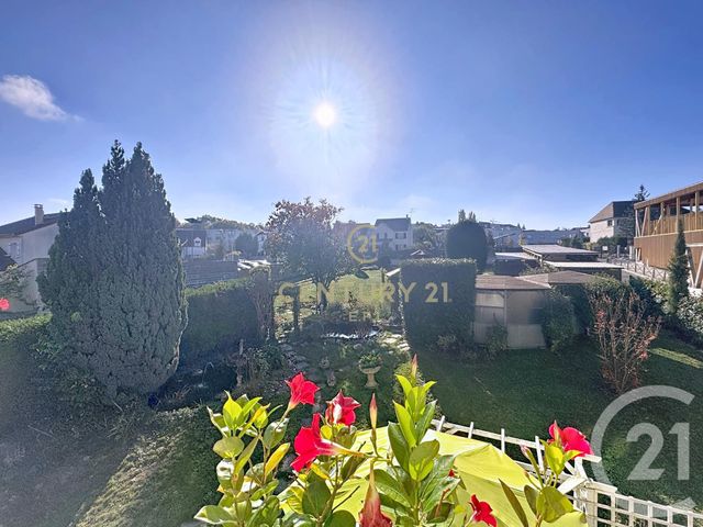 maison à vendre - 4 pièces - 92.02 m2 - NOISY LE GRAND - 93 - ILE-DE-FRANCE - Century 21 E.F.I.