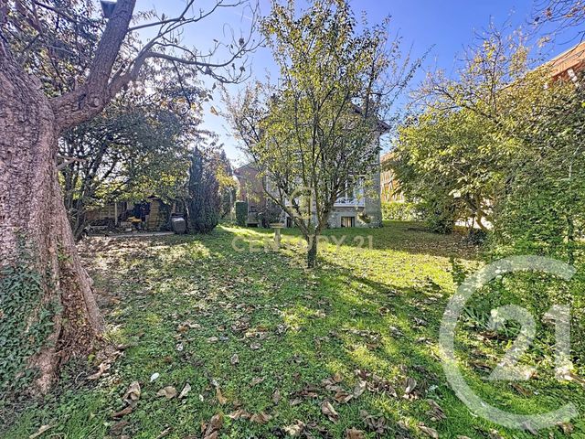 maison à vendre - 4 pièces - 92.02 m2 - NOISY LE GRAND - 93 - ILE-DE-FRANCE - Century 21 E.F.I.