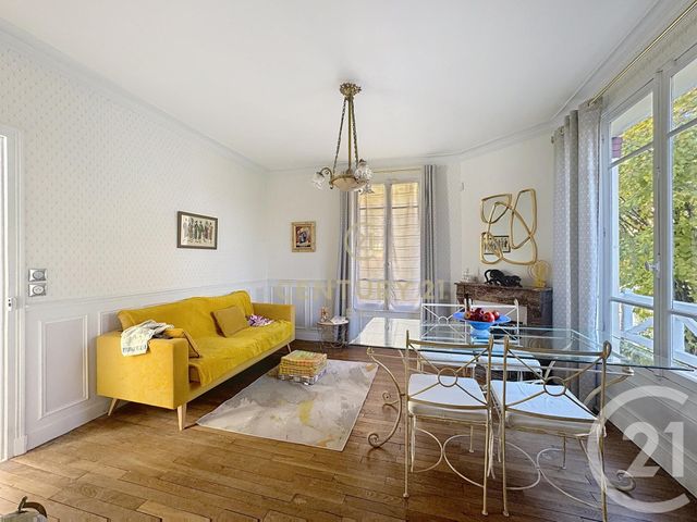 maison à vendre - 4 pièces - 92.02 m2 - NOISY LE GRAND - 93 - ILE-DE-FRANCE - Century 21 E.F.I.