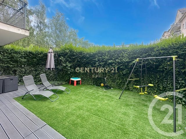 Appartement F4 à vendre - 4 pièces - 79.35 m2 - NOISY LE GRAND - 93 - ILE-DE-FRANCE - Century 21 E.F.I.