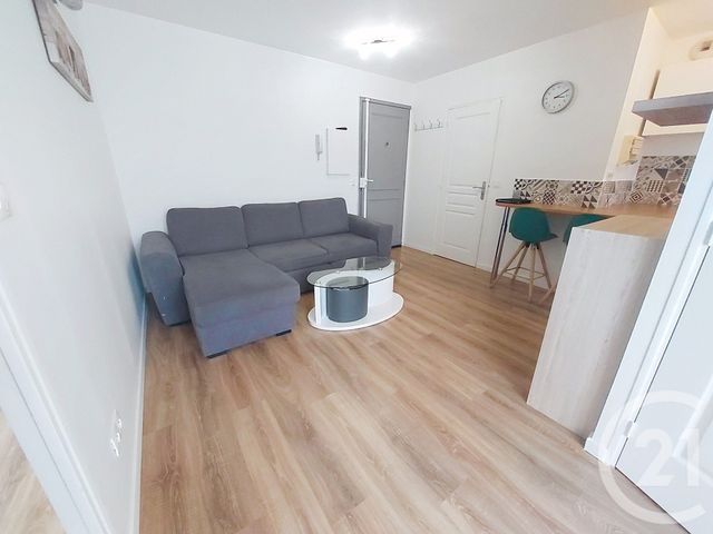 Afficher la photo en grand Appartement F1 bis à vendre - 2 pièces - 32.15 m2 - CHELLES - 77 - ILE-DE-FRANCE - Century 21 E.F.I.