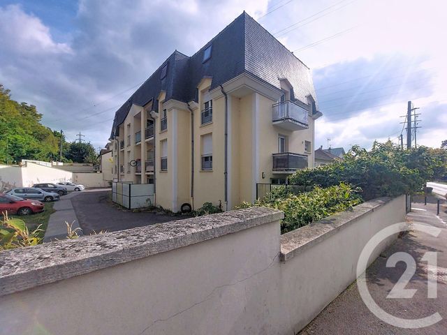 Afficher la photo en grand Appartement F1 bis à vendre - 2 pièces - 32.15 m2 - CHELLES - 77 - ILE-DE-FRANCE - Century 21 E.F.I.
