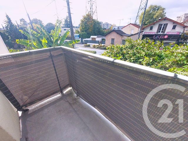 Afficher la photo en grand Appartement F1 bis à vendre - 2 pièces - 32.15 m2 - CHELLES - 77 - ILE-DE-FRANCE - Century 21 E.F.I.