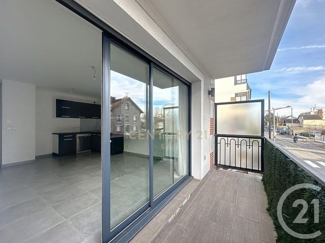 Appartement F2 à vendre - 2 pièces - 49.25 m2 - NOISY LE GRAND - 93 - ILE-DE-FRANCE - Century 21 E.F.I.