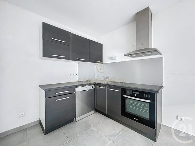 Appartement F2 à vendre - 2 pièces - 49.25 m2 - NOISY LE GRAND - 93 - ILE-DE-FRANCE - Century 21 E.F.I.