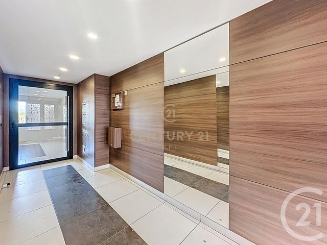 Appartement F2 à vendre - 2 pièces - 49.25 m2 - NOISY LE GRAND - 93 - ILE-DE-FRANCE - Century 21 E.F.I.