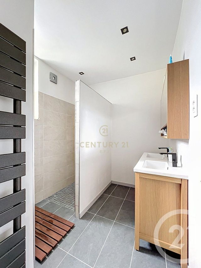 maison à vendre - 5 pièces - 98.0 m2 - NOISY LE GRAND - 93 - ILE-DE-FRANCE - Century 21 E.F.I.