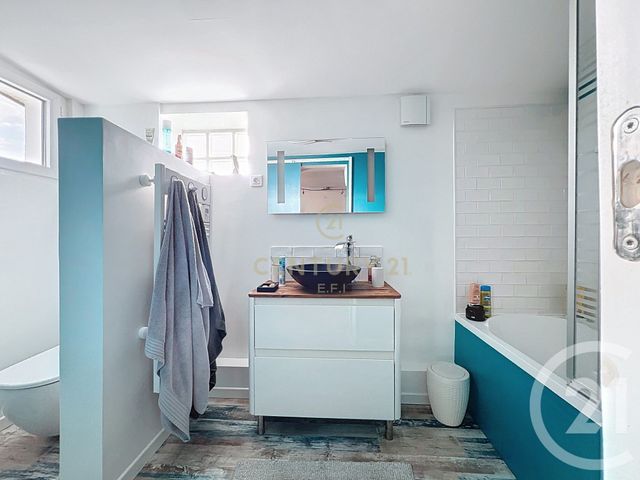 maison à vendre - 5 pièces - 98.0 m2 - NOISY LE GRAND - 93 - ILE-DE-FRANCE - Century 21 E.F.I.