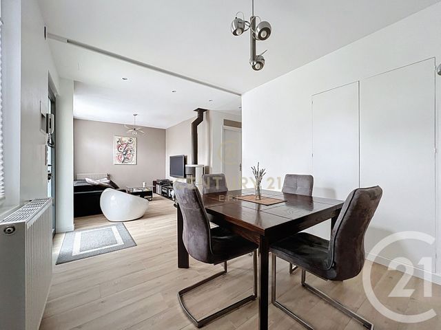 maison à vendre - 5 pièces - 98.0 m2 - NOISY LE GRAND - 93 - ILE-DE-FRANCE - Century 21 E.F.I.