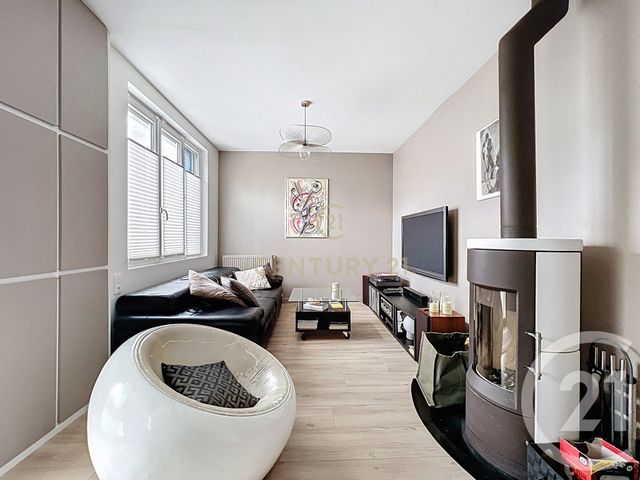 maison à vendre - 5 pièces - 98.0 m2 - NOISY LE GRAND - 93 - ILE-DE-FRANCE - Century 21 E.F.I.