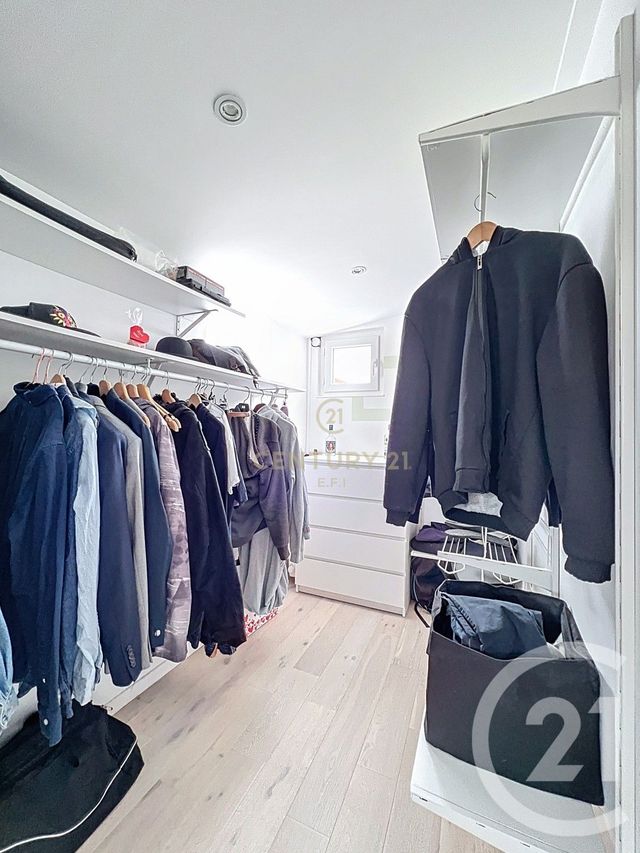 maison à vendre - 5 pièces - 98.0 m2 - NOISY LE GRAND - 93 - ILE-DE-FRANCE - Century 21 E.F.I.