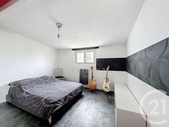 maison à vendre - 5 pièces - 98.0 m2 - NOISY LE GRAND - 93 - ILE-DE-FRANCE - Century 21 E.F.I.