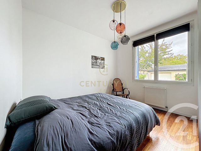 maison à vendre - 5 pièces - 98.0 m2 - NOISY LE GRAND - 93 - ILE-DE-FRANCE - Century 21 E.F.I.