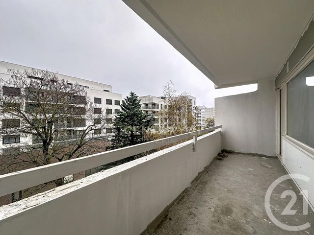 Appartement F4 à vendre - 4 pièces - 80.87 m2 - NOISY LE GRAND - 93 - ILE-DE-FRANCE - Century 21 E.F.I.