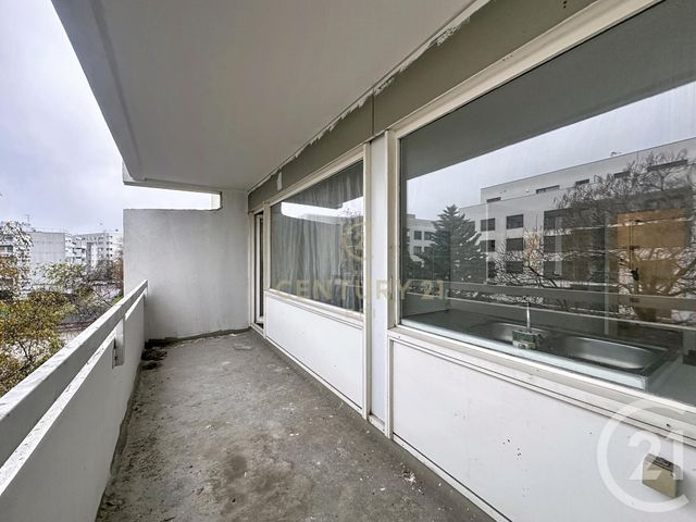 Appartement F4 à vendre - 4 pièces - 80.87 m2 - NOISY LE GRAND - 93 - ILE-DE-FRANCE - Century 21 E.F.I.