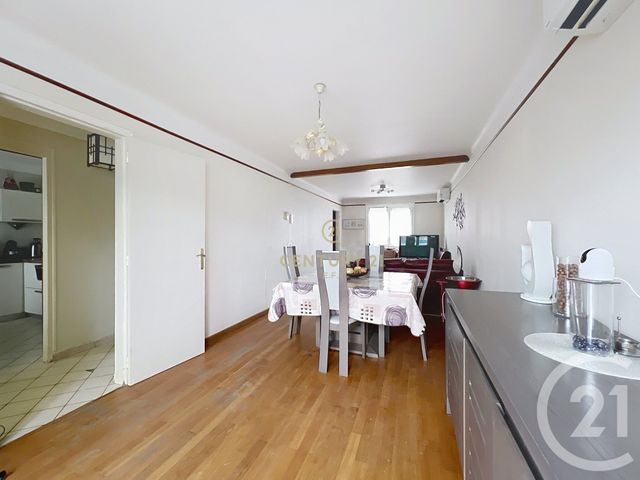 maison à vendre - 6 pièces - 110.28 m2 - NOISY LE GRAND - 93 - ILE-DE-FRANCE - Century 21 E.F.I.