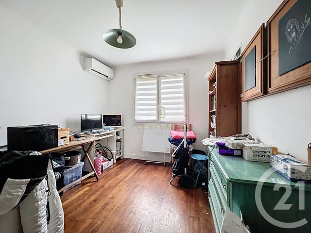 maison à vendre - 6 pièces - 110.28 m2 - NOISY LE GRAND - 93 - ILE-DE-FRANCE - Century 21 E.F.I.