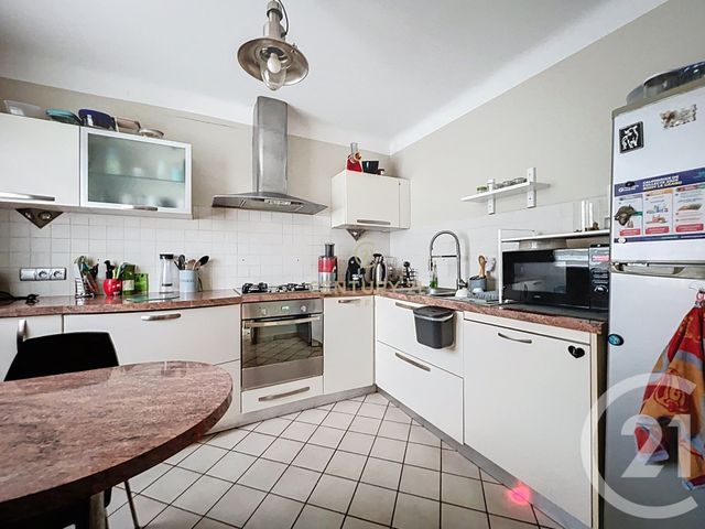 maison à vendre - 6 pièces - 110.28 m2 - NOISY LE GRAND - 93 - ILE-DE-FRANCE - Century 21 E.F.I.