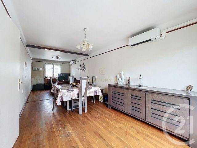 maison à vendre - 6 pièces - 110.28 m2 - NOISY LE GRAND - 93 - ILE-DE-FRANCE - Century 21 E.F.I.