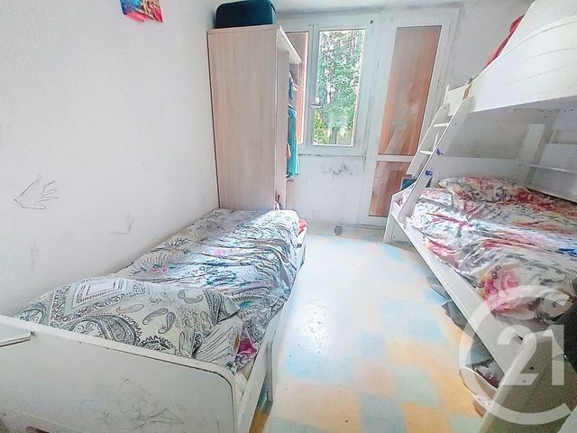 Appartement F3 à vendre - 3 pièces - 55.0 m2 - NOISY LE GRAND - 93 - ILE-DE-FRANCE - Century 21 E.F.I.