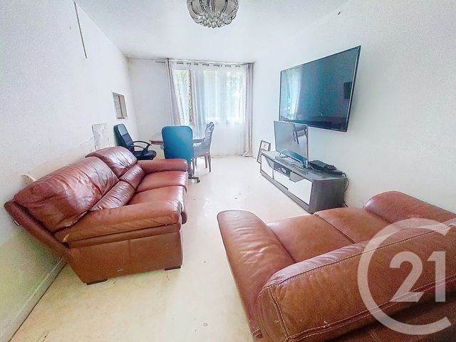 Appartement F3 à vendre - 3 pièces - 55.0 m2 - NOISY LE GRAND - 93 - ILE-DE-FRANCE - Century 21 E.F.I.