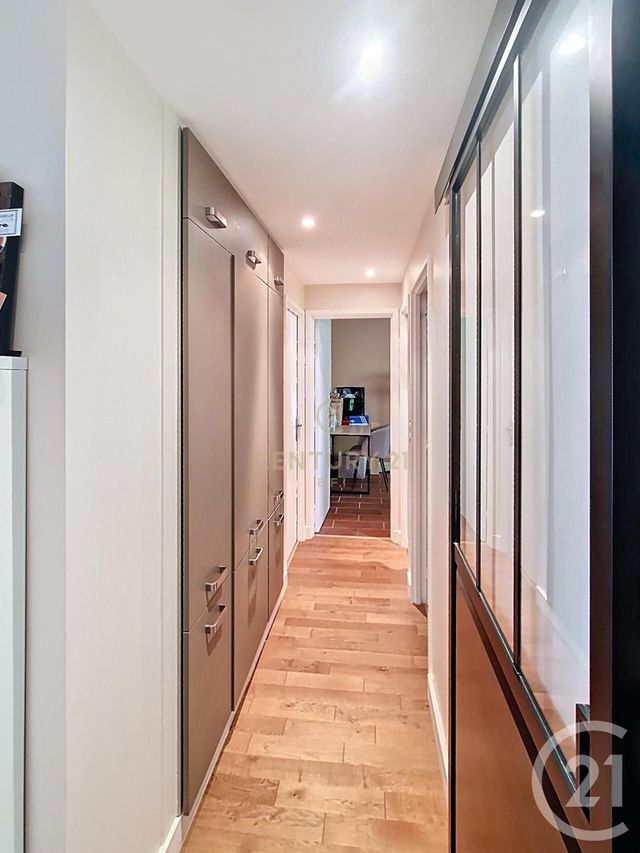 Appartement F3 à vendre - 3 pièces - 59.0 m2 - BRY SUR MARNE - 94 - ILE-DE-FRANCE - Century 21 E.F.I.