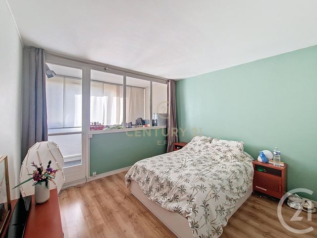 Appartement F3 à vendre - 3 pièces - 59.0 m2 - BRY SUR MARNE - 94 - ILE-DE-FRANCE - Century 21 E.F.I.