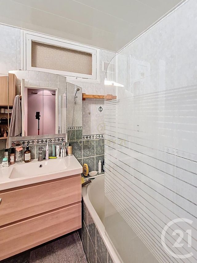 Appartement F3 à vendre - 3 pièces - 59.0 m2 - BRY SUR MARNE - 94 - ILE-DE-FRANCE - Century 21 E.F.I.