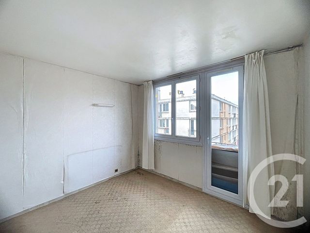 Appartement F4 à vendre - 4 pièces - 64.27 m2 - NOISY LE GRAND - 93 - ILE-DE-FRANCE - Century 21 E.F.I.