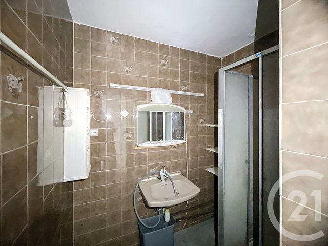 Appartement F4 à vendre - 4 pièces - 64.27 m2 - NOISY LE GRAND - 93 - ILE-DE-FRANCE - Century 21 E.F.I.