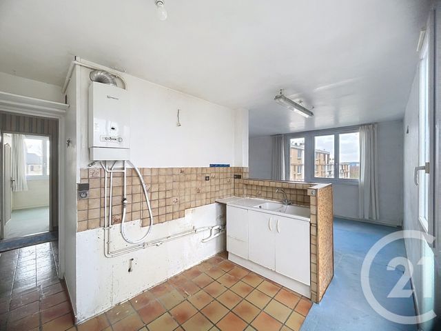 Appartement F4 à vendre - 4 pièces - 64.27 m2 - NOISY LE GRAND - 93 - ILE-DE-FRANCE - Century 21 E.F.I.