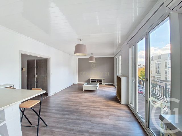 appartement - NOGENT SUR MARNE - 94