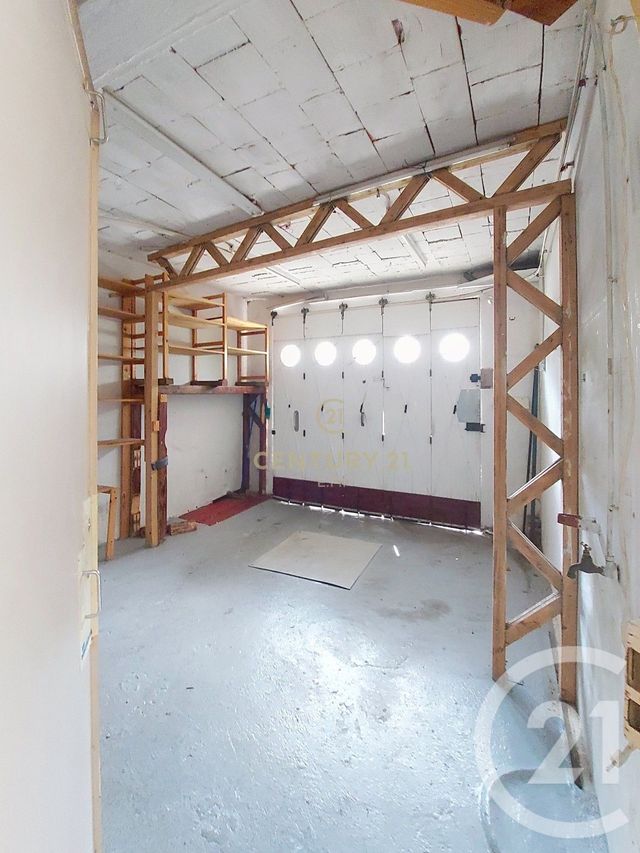 Appartement F5 à louer - 5 pièces - 93.02 m2 - NOGENT SUR MARNE - 94 - ILE-DE-FRANCE - Century 21 E.F.I.