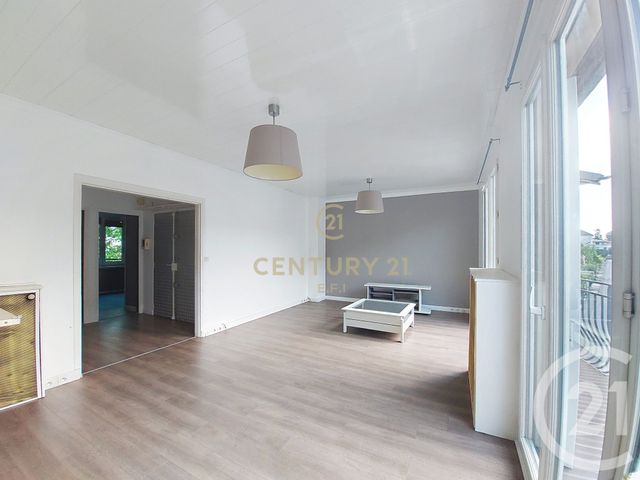 appartement - NOGENT SUR MARNE - 94