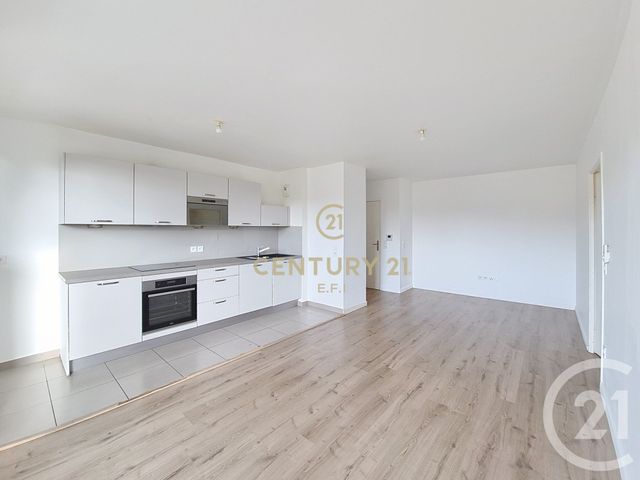 appartement - NOISY LE GRAND - 93