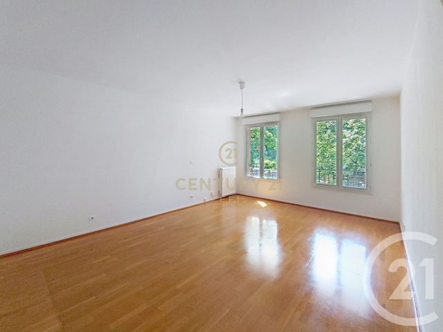 appartement - NOISY LE GRAND - 93