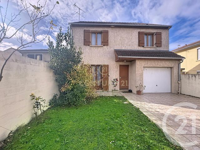 Afficher la photo en grand maison à vendre - 5 pièces - 106.27 m2 - NOISY LE GRAND - 93 - ILE-DE-FRANCE - Century 21 E.F.I.