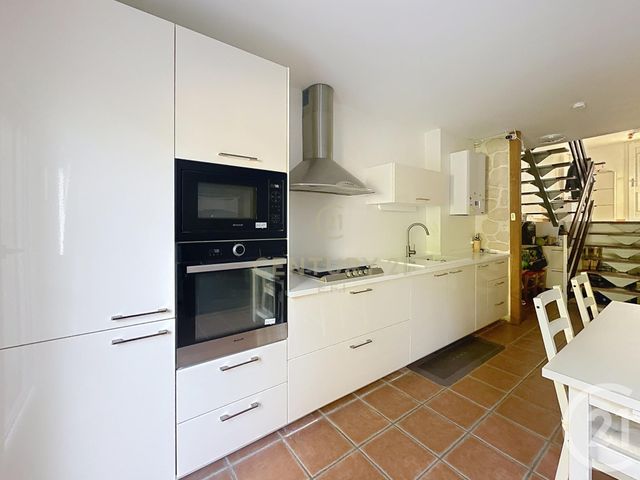 Afficher la photo en grand maison à vendre - 5 pièces - 98.11 m2 - NOISIEL - 77 - ILE-DE-FRANCE - Century 21 E.F.I.