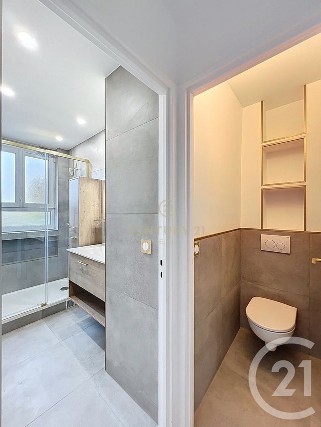 Afficher la photo en grand Appartement F4 à vendre - 4 pièces - 70.0 m2 - BRY SUR MARNE - 94 - ILE-DE-FRANCE - Century 21 E.F.I.
