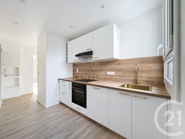 Afficher la photo en grand Appartement F4 à vendre - 4 pièces - 70.0 m2 - BRY SUR MARNE - 94 - ILE-DE-FRANCE - Century 21 E.F.I.