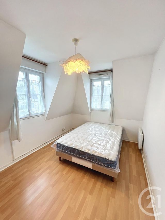 Afficher la photo en grand Appartement F3 à louer - 3 pièces - 51.42 m2 - NOISY LE GRAND - 93 - ILE-DE-FRANCE - Century 21 E.F.I.